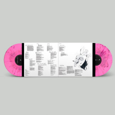 2LP / Palm Nai / Needle Paw / Coloured / Vinyl / 2LP