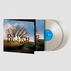 2LP / OST / Big Fish / Elfman Danny / White / Vinyl / 2LP