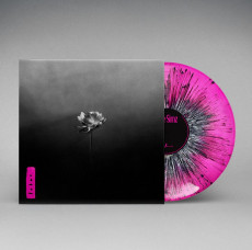 LP / Little Simz / Lotus / Pink / Vinyl