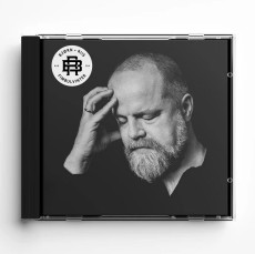 CD / Riis Bjorn / Fimbulvinter