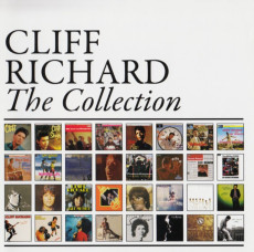 2CD / Richard Cliff / Collection / 2CD