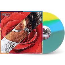 LP / Lil Peep / California Girls / Coloured / EP / Vinyl