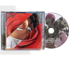 CD / Lil Peep / California Girls / EP