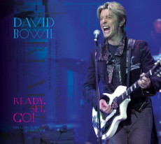 2LP / Bowie David / Ready,Set,Go! / RSD 2025 / Vinyl / 2LP