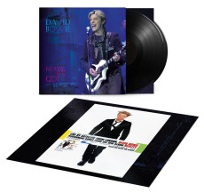 2LP / Bowie David / Ready,Set,Go! / RSD 2025 / Vinyl / 2LP