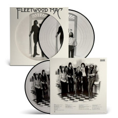 LP / Fleetwood mac / Fleetwood Mac / RSD 2025 / Picture / Vinyl