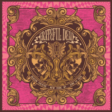 5LP / Grateful Dead / Beacon Theatre New York 76 / RSD 2025 / Vinyl / 5LP