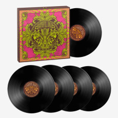 5LP / Grateful Dead / Beacon Theatre New York 76 / RSD 2025 / Vinyl / 5LP