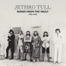2LP / Jethro Tull / Songs From The Vault 1975-1978 / RSD / Vinyl / 2LP