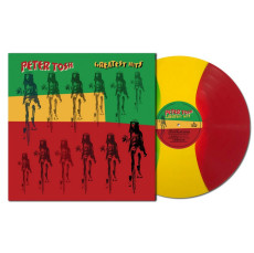 LP / Tosh Peter / Greatest Hits / RSD 2025 / Coloured / Vinyl