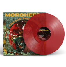 LP / Morcheeba / Escape the Chaos / Red / Vinyl