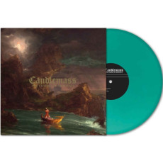 LP / Candlemass / Coming Of Nightfall:Studio Outtakes / Coloured / Viny