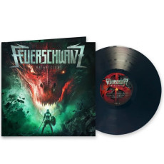 LP / Feuerschwanz / Knightclub / Vinyl