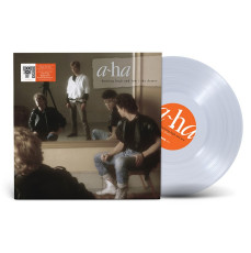 LP / A-HA / Hunting High And Low / 1984 Demos / RSD 2025 / Coloured / Vinyl