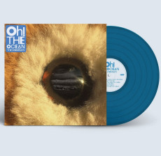 LP / Wombats / Oh! The Ocean / Blue / Vinyl