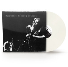 LP / Morphine / Bootleg Detroit / RSD 2025 / Colour / Vinyl