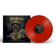 LP / Embrional / Inherited Tendencies For Self-Destruciton / Red / Viny