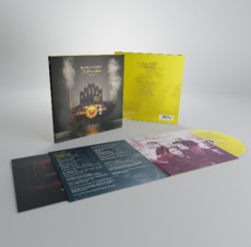 CD / Marillion / This Strange Engine / 2024 Remix / Digipack