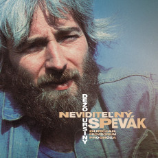 LP / Ursiny Deo / Neviditeln Spevk / Vinyl / 2LP