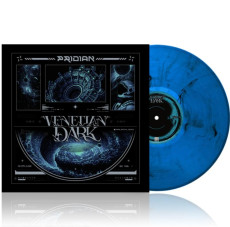 LP / Pridian / Venetian Dark / Blue / Vinyl