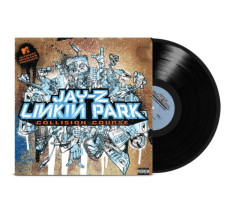 LP / Linkin Park/Jay-Z / Collision Course / Vinyl