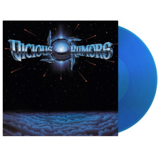LP / Vicious Rumors / Vicious Rumors / Blue / Vinyl