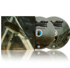 CD/BRD / Kanonenfieber / Live In Oberhausen / Digipack / CD+Blu-Ray