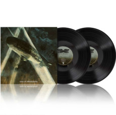 2LP / Kanonenfieber / Live In Oberhausen / Vinyl / 2LP