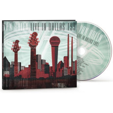 CD / Van Halen / Live In Dallas 1991