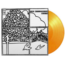 LP / Millenium / Begin / Yellow / Vinyl