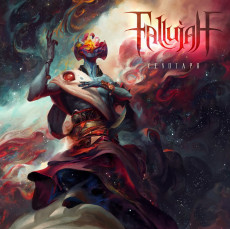 LP / Fallujah / Xenotaph / Vinyl