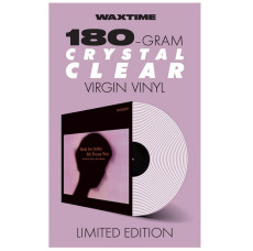LP / Evans Bill / Waltz For Debby / Clear / Vinyl
