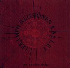 CD / Lekamen Illusionen Kallet / Second Wind