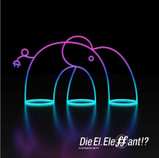 LP / Die El.Eleffant!? / Elephantology?! / Limited 250 / 180g / Vinyl