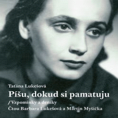 CD / Lukeov Taana / Pu, dokud si pamatuju / MP3