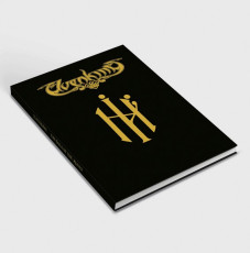 CD / Elvenking / Reader Of The Runes:Luna / Box CD / Elvenking / Reader Of The Runes:Luna / Box