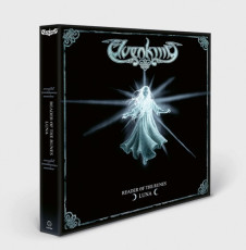 CD / Elvenking / Reader Of The Runes:Luna / Box CD / Elvenking / Reader Of The Runes:Luna / Box