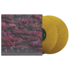 2LP / Sleep Token / Even In Arcadia / Metallic Gold / Vinyl / 2LP