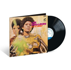 LP / Donaldson Lou / Say It Loud! / Vinyl