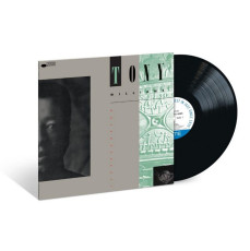 LP / Williams Tony / Civilization / Vinyl