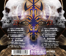 2CD / Hypocrisy / Catch 22 / Complete Edition / 2CD