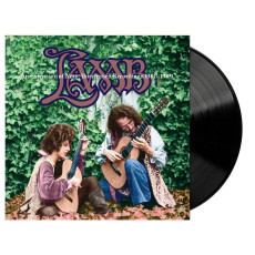LP / Lamb / An Extension of Now Unreleased Recordings 1968-69 / Vinyl