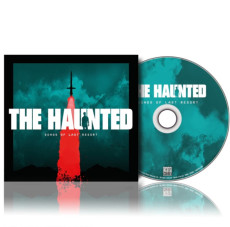 CD / Haunted / Songs Of Last Resort / Limited Edition / Mediabook