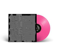 LP / Ringdown Caroline / Lady On The Bike / Limited / Coloured / Vinyl