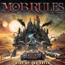 LP / Mob Rules / Rise Of The Ruler / Vinyl