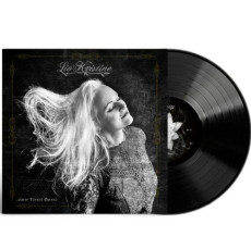 LP / Kristine Liv / Amor Vincit Omnia / Vinyl