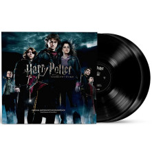 2LP / OST / Harry Potter And The Goblet Of Fire / P.Doyle / Vinyl