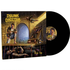 LP / Inhuman Condition / Mind Trap / Vinyl