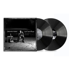 2LP / Springsteen Bruce / Lost And Found:Selections From Lost / Vinyl