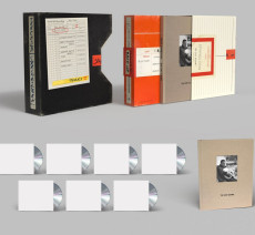 7CD / Springsteen Bruce / Tracks II:The Lost Albums / 7CD